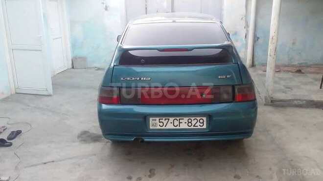 LADA (VAZ) 2112 2004, 235,149 km - 1.6 l - Gəncə