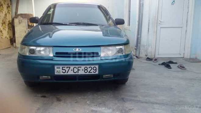 LADA (VAZ) 2112 2004, 235,149 km - 1.6 l - Gəncə