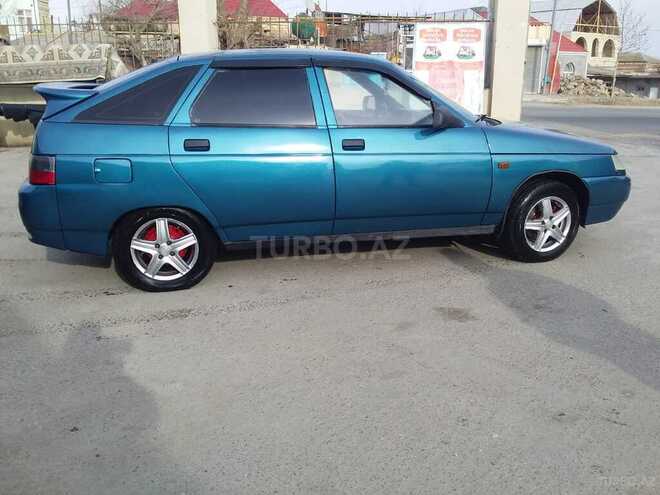 LADA (VAZ) 2112 2004, 235,149 km - 1.6 l - Gəncə