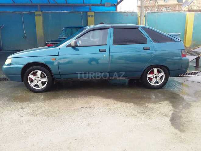 LADA (VAZ) 2112 2004, 235,149 km - 1.6 l - Gəncə