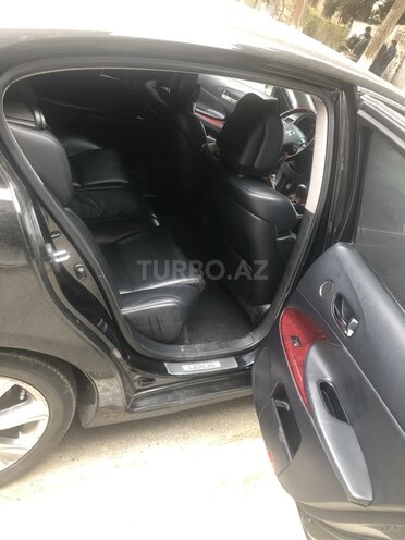 Lexus GS 300 2006, 180,000 km - 3.0 л - Bakı