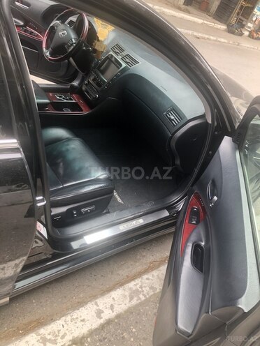Lexus GS 300 2006, 180,000 km - 3.0 л - Bakı