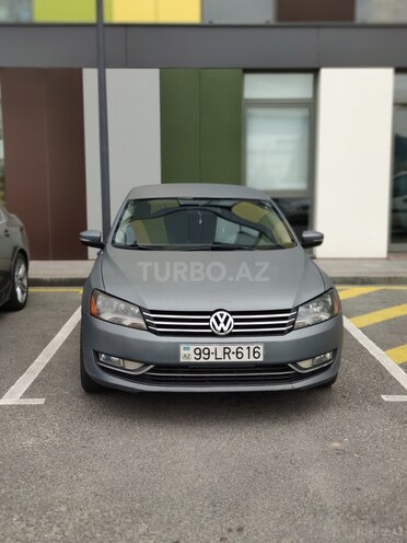 Volkswagen Passat 2013, 150,000 km - 1.8 l - Bakı