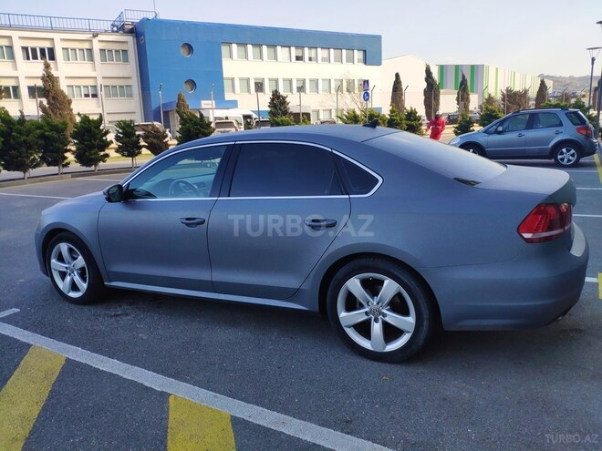 Volkswagen Passat 2013, 150,000 km - 1.8 l - Bakı
