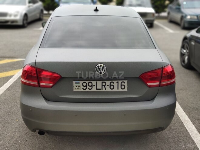 Volkswagen Passat 2013, 150,000 km - 1.8 l - Bakı