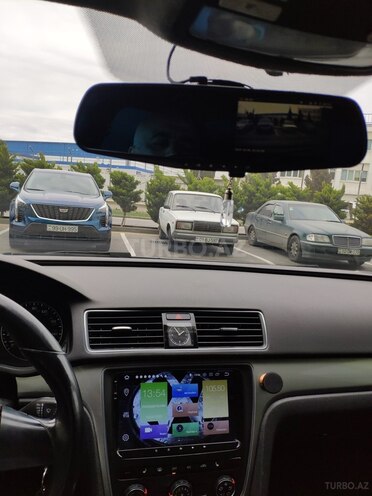 Volkswagen Passat 2013, 150,000 km - 1.8 l - Bakı