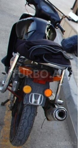 Honda  2009, 49,000 km - 0.1 l - Bakı