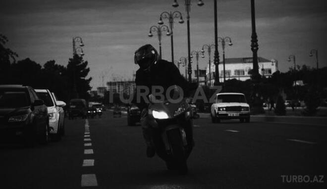 Honda  2009, 49,000 km - 0.1 l - Bakı
