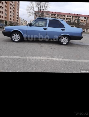 Tofas Sahin 2004, 550,664 km - 1.7 l - Bakı