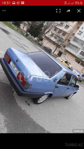 Tofas Sahin 2004, 550,664 km - 1.7 l - Bakı