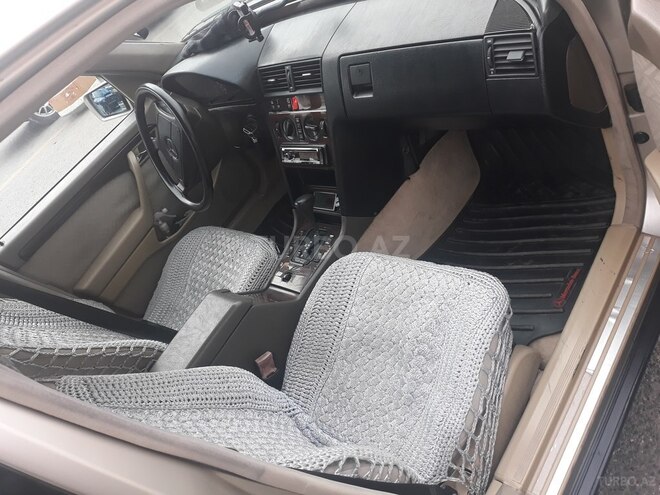 Mercedes C 200 1994, 476,209 km - 2.0 л - Bakı