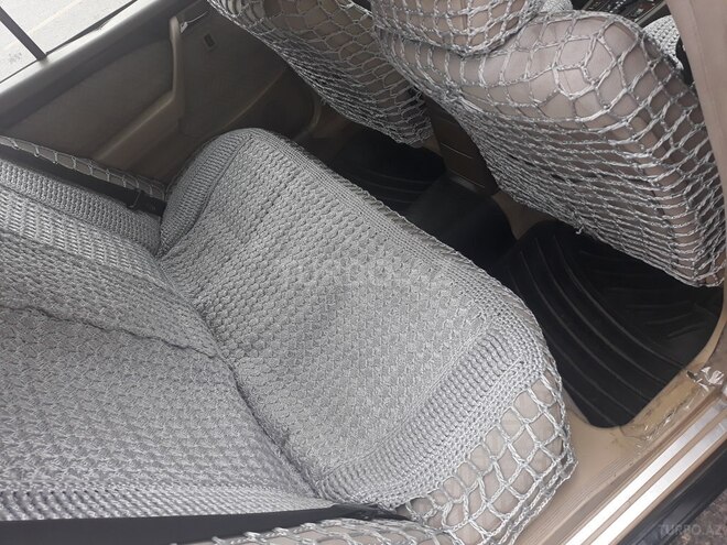 Mercedes C 200 1994, 476,209 km - 2.0 л - Bakı