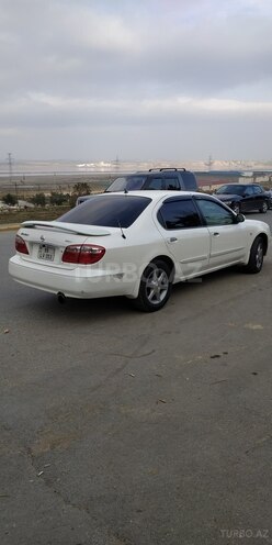 Nissan Maxima 2003, 180,000 km - 0.3 l - Bakı