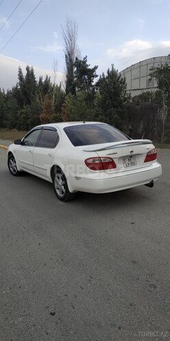 Nissan Maxima 2003, 180,000 km - 0.3 l - Bakı