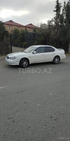 Nissan Maxima 2003, 180,000 km - 0.3 l - Bakı