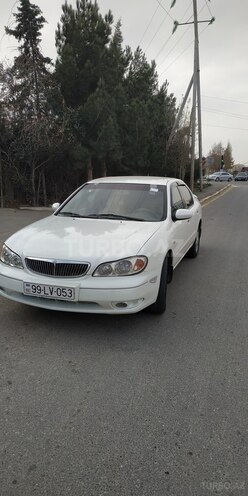 Nissan Maxima 2003, 180,000 km - 0.3 l - Bakı