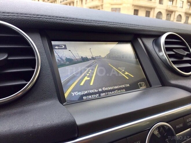 Land Rover Discovery 2014, 70,000 km - 3.0 l - Bakı