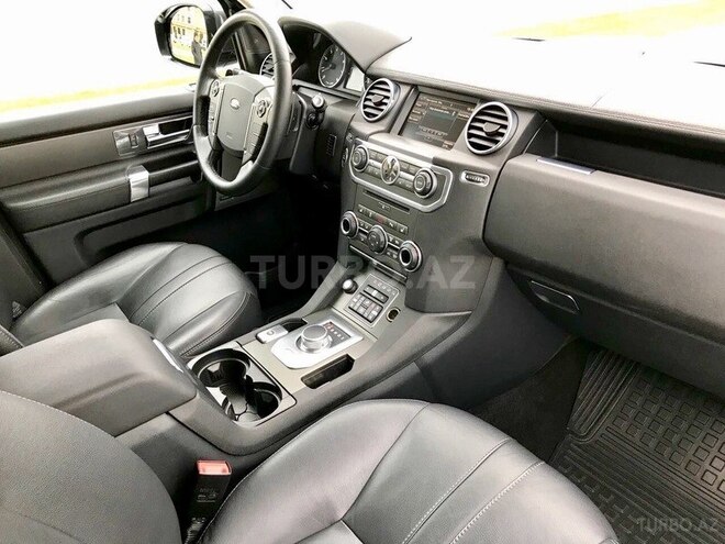 Land Rover Discovery 2014, 70,000 km - 3.0 l - Bakı