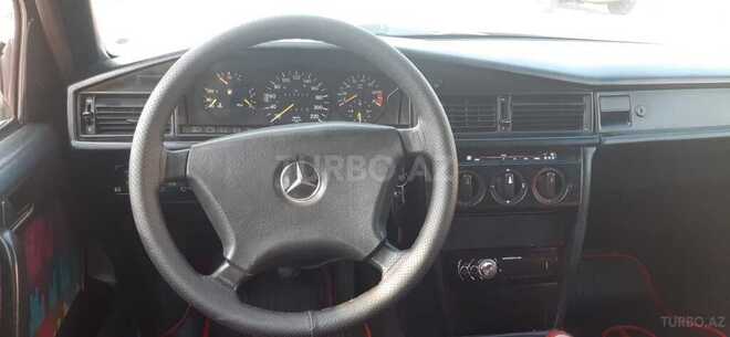 Mercedes 190 1992, 442,523 km - 0.2 л - Sumqayıt