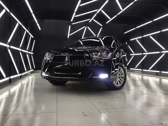 Khazar SD 2019, 40,321 km - 1.7 l - Bakı