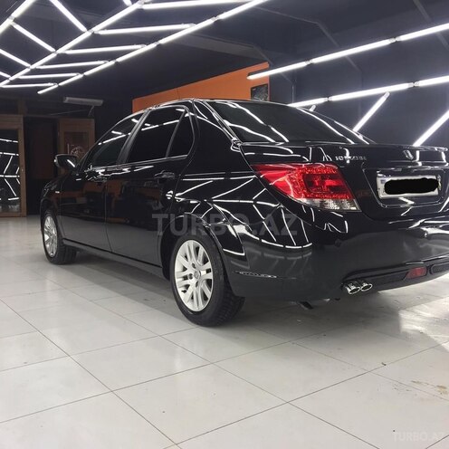 Khazar SD 2019, 40,321 km - 1.7 l - Bakı