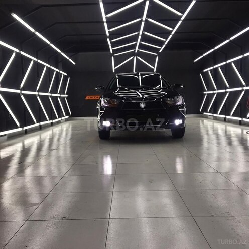 Khazar SD 2019, 40,321 km - 1.7 l - Bakı