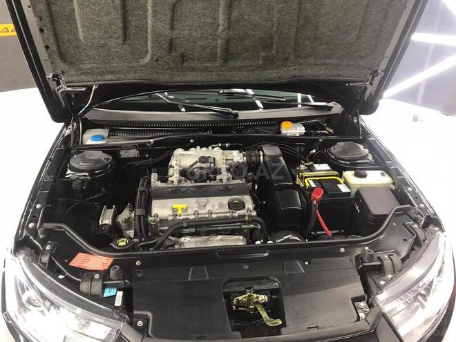 Khazar SD 2019, 40,321 km - 1.7 l - Bakı