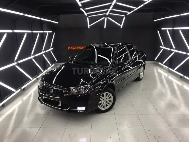 Khazar SD 2019, 40,321 km - 1.7 l - Bakı