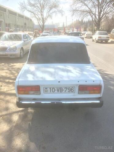 LADA (VAZ) 2107 2007, 258,485 km - 1.5 l - Qazax