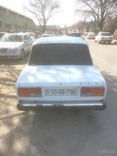 LADA (VAZ) 2107 2007, 258,485 km - 1.5 l - Qazax