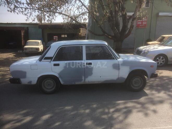 LADA (VAZ) 2107 2007, 258,485 km - 1.5 l - Qazax