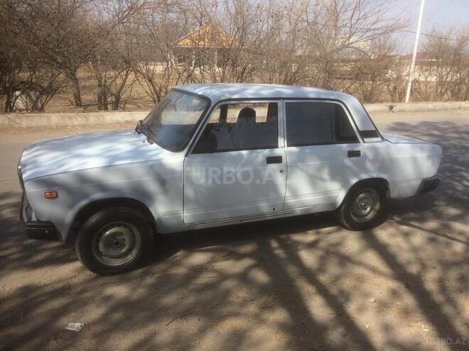 LADA (VAZ) 2107 2007, 258,485 km - 1.5 l - Qazax