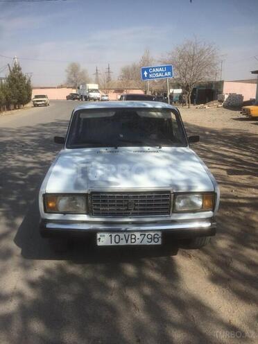 LADA (VAZ) 2107 2007, 258,485 km - 1.5 l - Qazax