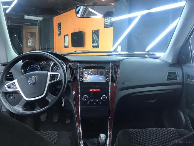 Khazar SD 2019, 40,321 km - 1.7 l - Bakı