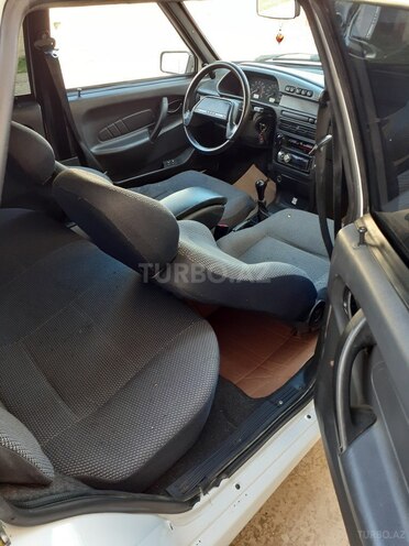 LADA (VAZ) 2115 2012, 130,000 km - 1.6 л - Salyan