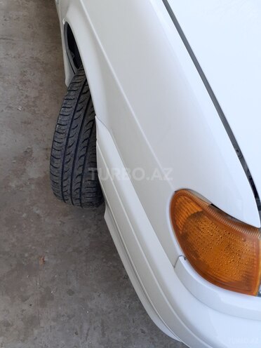 LADA (VAZ) 2115 2012, 130,000 km - 1.6 л - Salyan