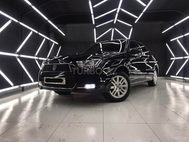 Khazar SD 2019, 40,321 km - 1.7 l - Bakı