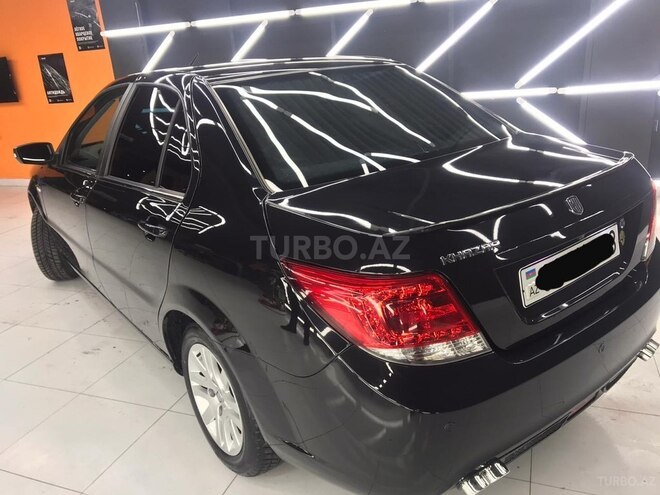 Khazar SD 2019, 40,321 km - 1.7 l - Bakı