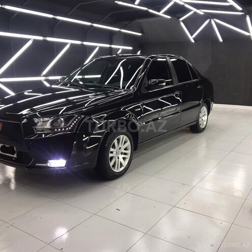 Khazar SD 2019, 40,321 km - 1.7 l - Bakı