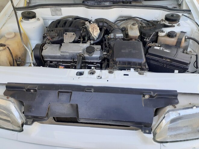 LADA (VAZ) 2115 2012, 130,000 km - 1.6 л - Salyan