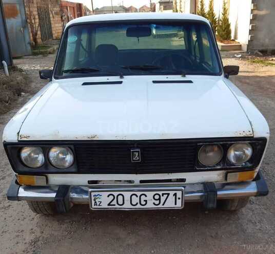 LADA (VAZ) 2106 1994, 150,000 km - 1.6 l - Bakı