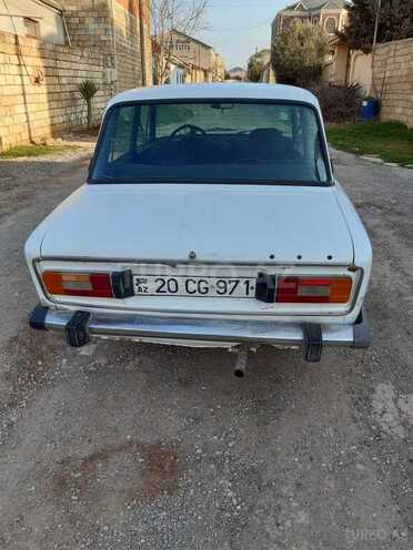 LADA (VAZ) 2106 1994, 150,000 km - 1.6 l - Bakı