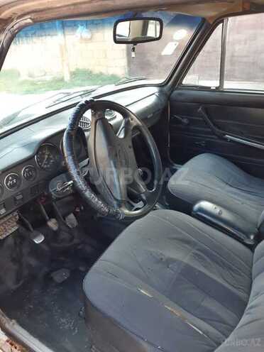LADA (VAZ) 2106 1994, 150,000 km - 1.6 l - Bakı