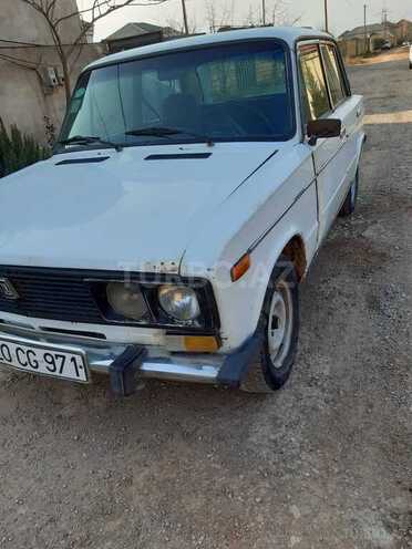 LADA (VAZ) 2106 1994, 150,000 km - 1.6 l - Bakı