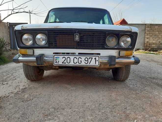 LADA (VAZ) 2106 1994, 150,000 km - 1.6 l - Bakı