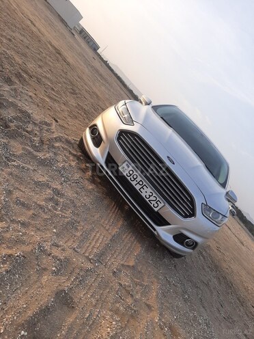 Ford Fusion 2014, 186,042 km - 0.2 l - Bakı
