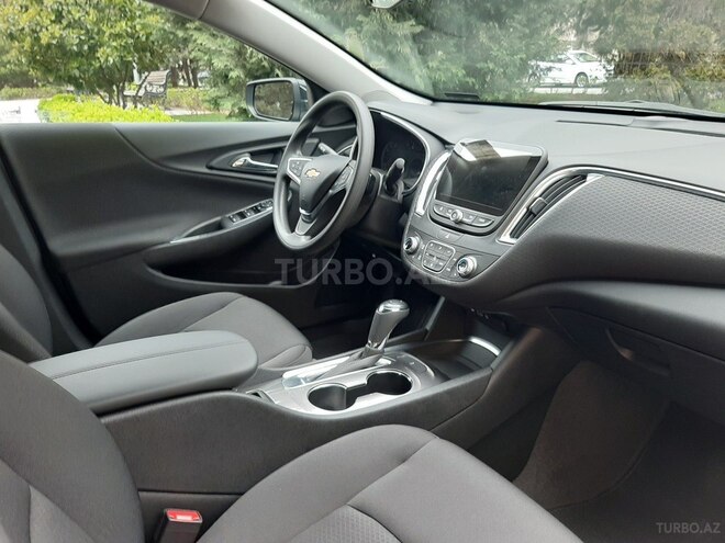 Chevrolet Malibu 2019, 12,600 km - 1.5 л - Bakı