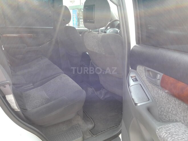 Toyota Prado 2009, 235,000 km - 2.7 л - Bakı