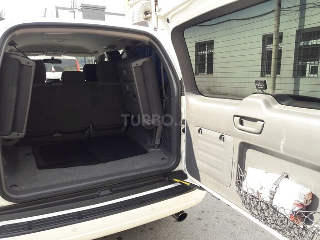 Toyota Prado 2009, 235,000 km - 2.7 л - Bakı