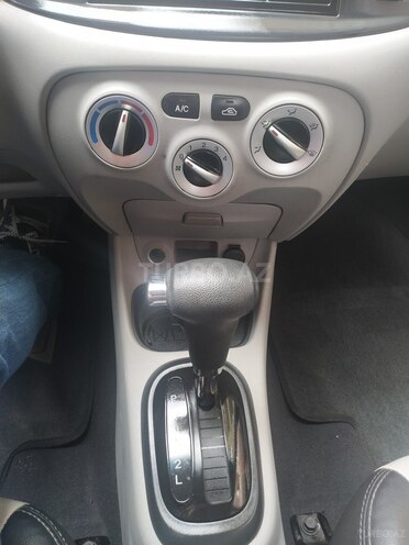 Hyundai Accent 2009, 161,200 km - 1.5 l - Bakı